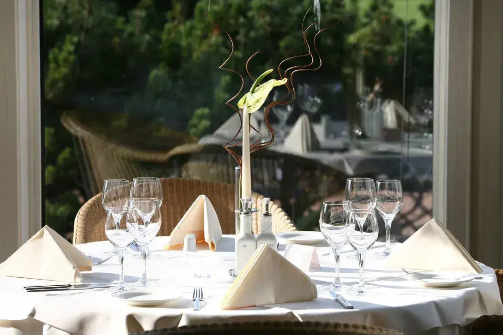 Lindner Hotel & Spa Rã¼Gen