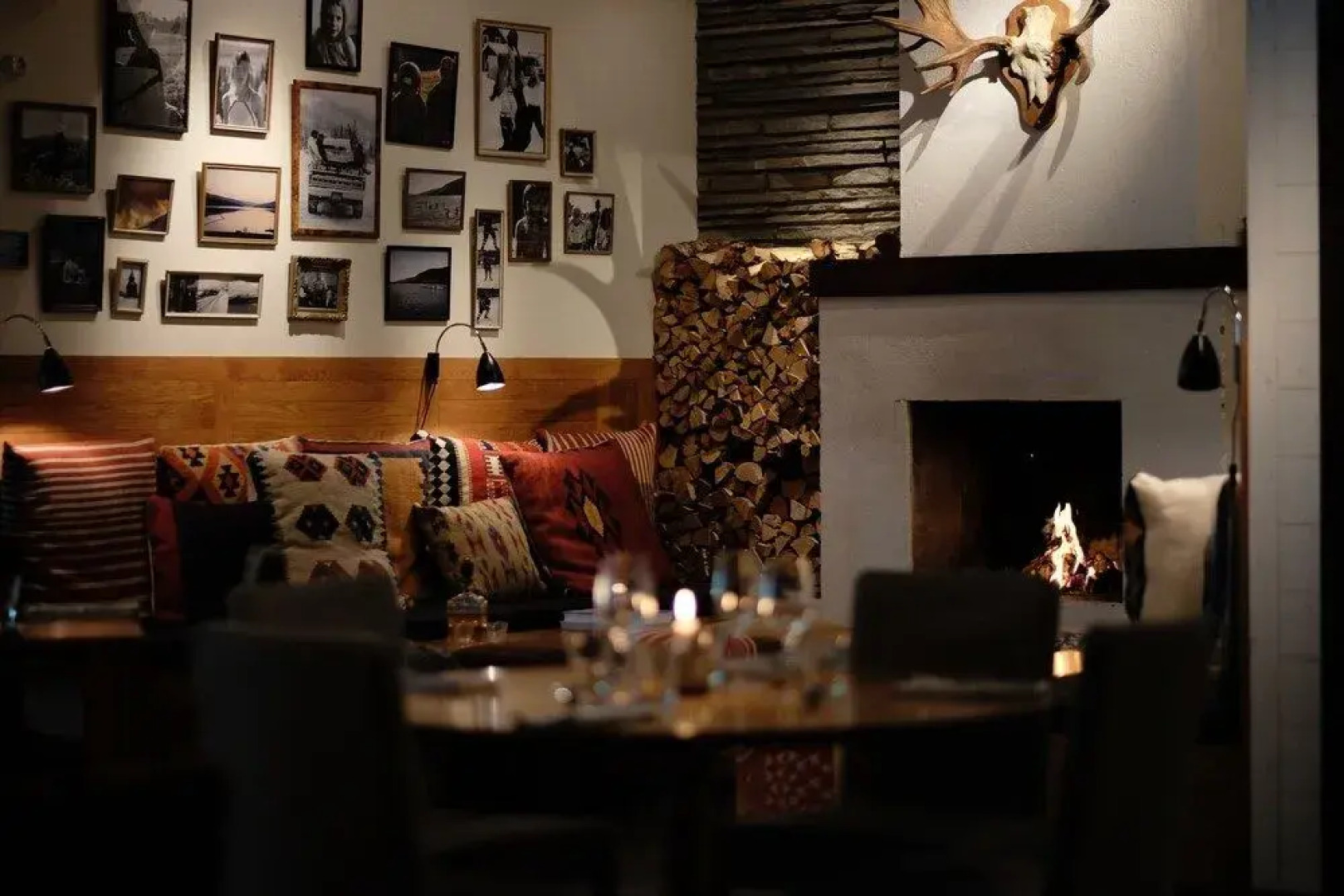 Granen Hotell & Restaurang