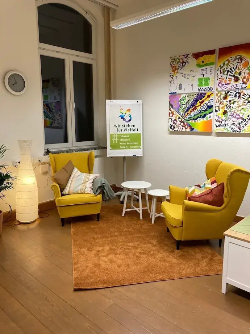 Gästehaus Alte Schule