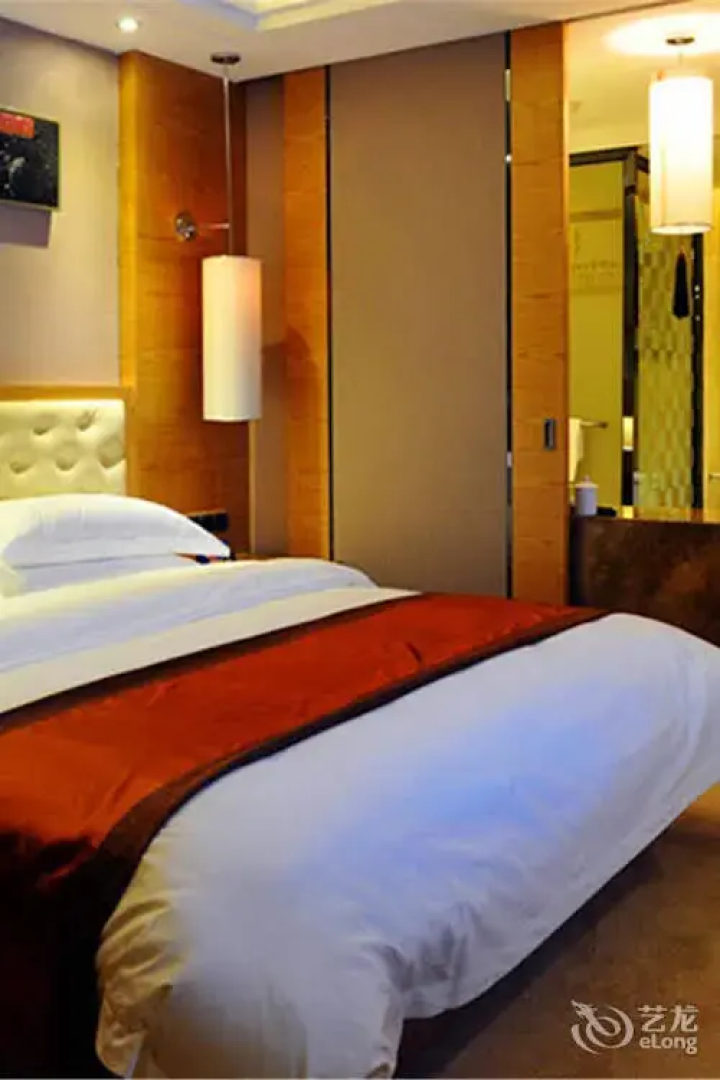 Jing Tong 101 Hotel Nanning