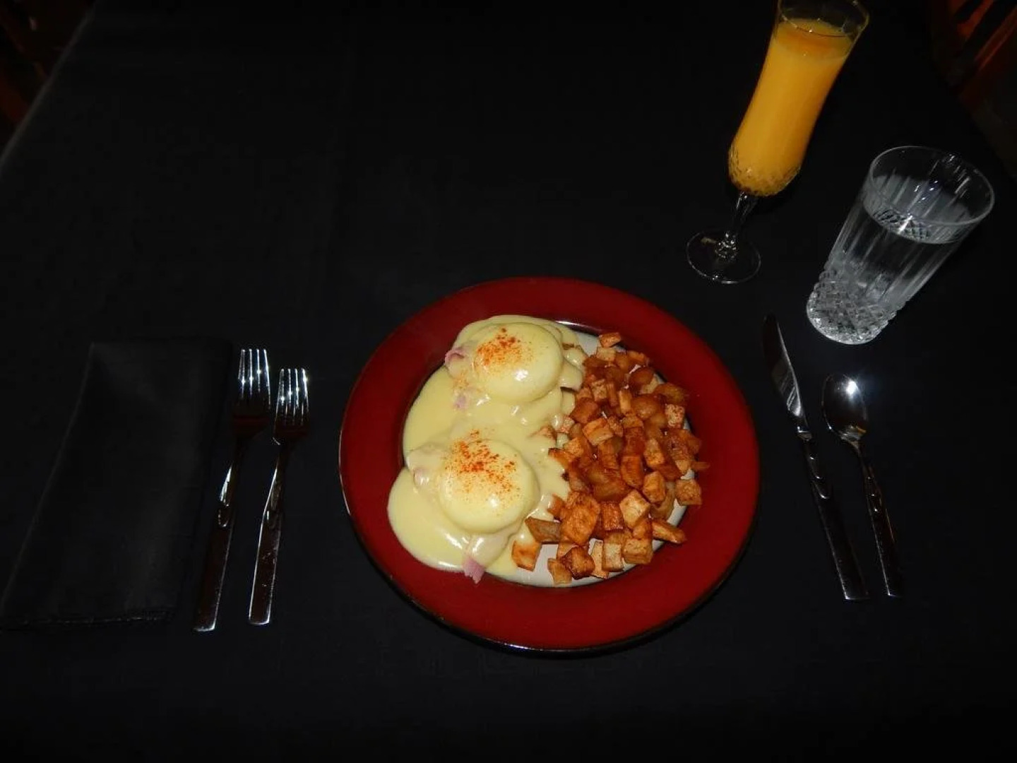 MoonStone Bed and Breakfast