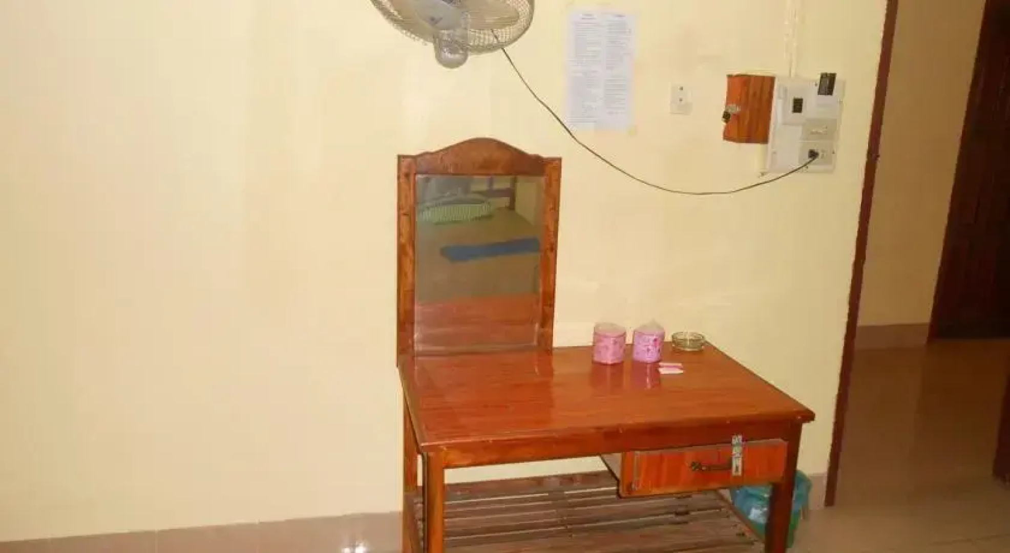 Vangvieng Guesthouse