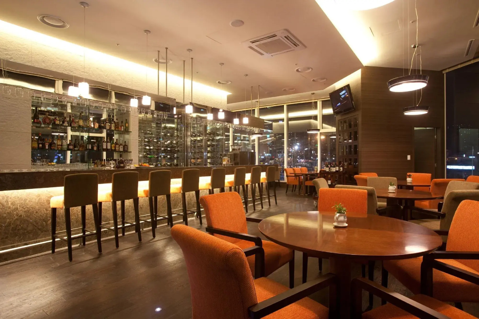 Lotte City Hotel Mapo