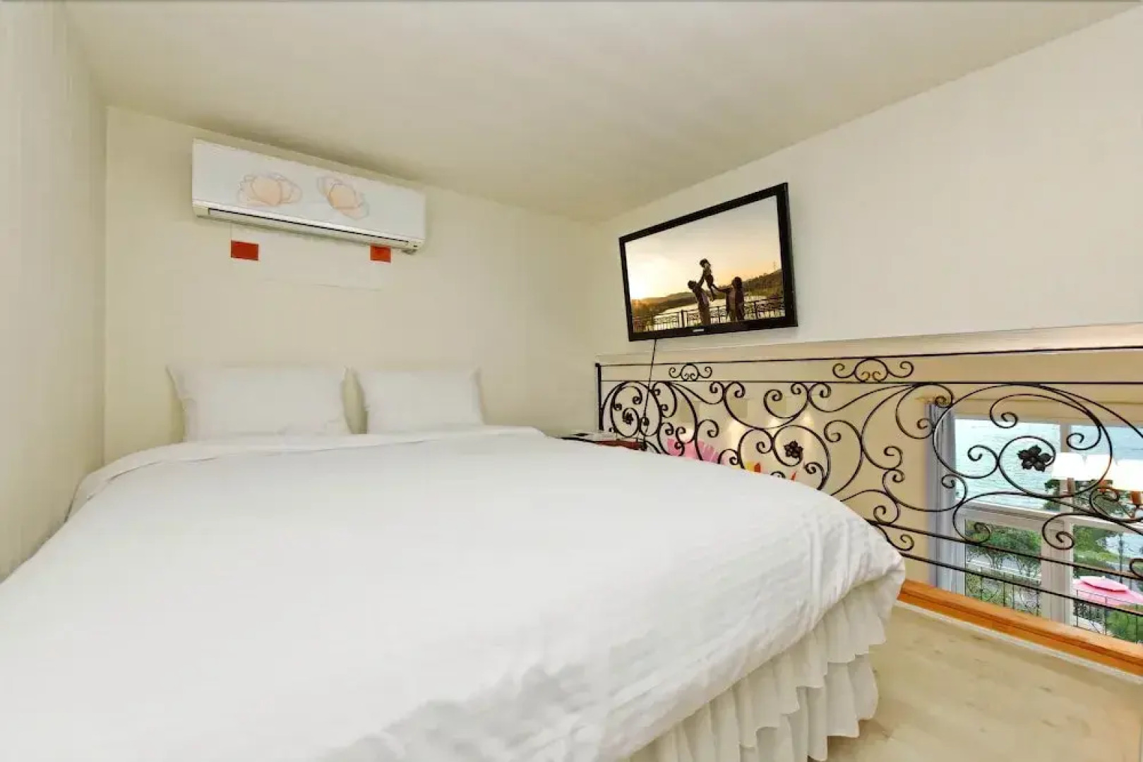 Namhae Bluemare Pension