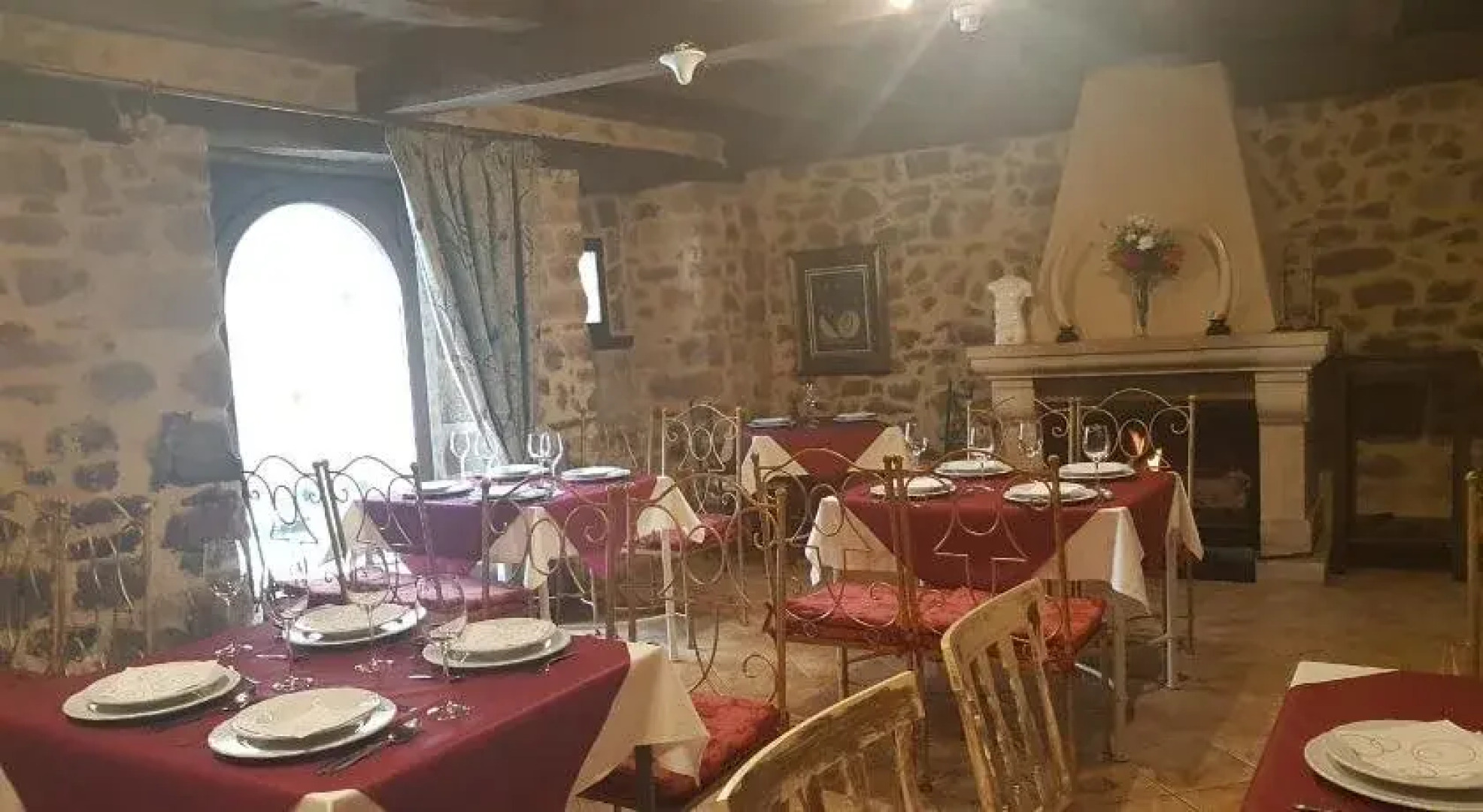 Posada Real Fuentes Carrionas