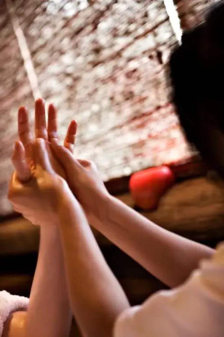 CGH Résidences & Spas Les Cimes Blanches