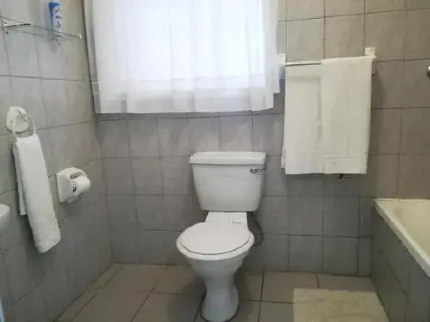 Windsor Guest House