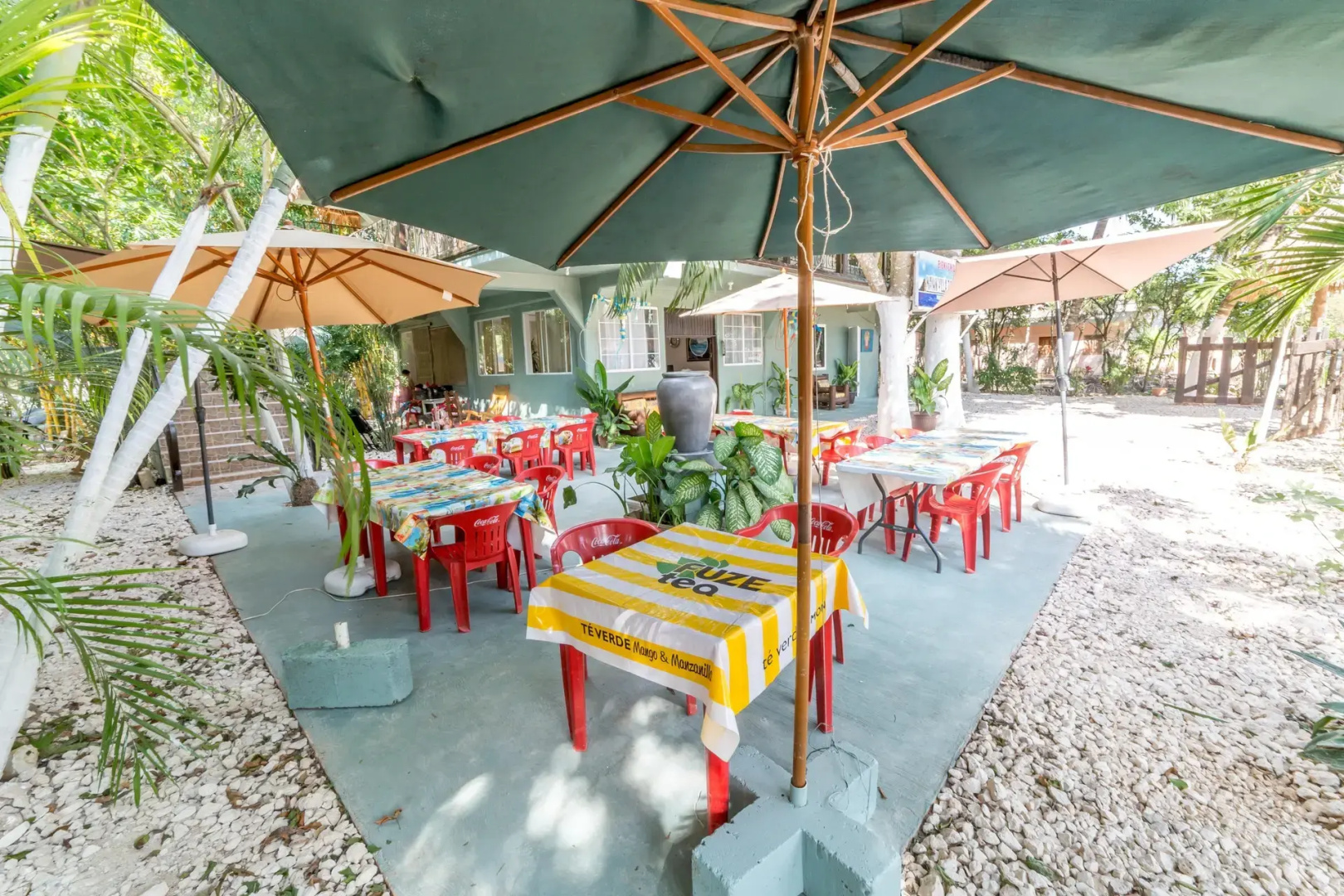 Mayan Villas Hotel