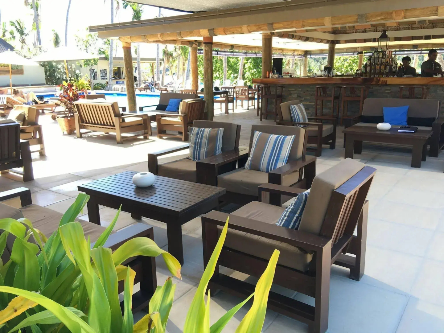 Paradise Cove Resort