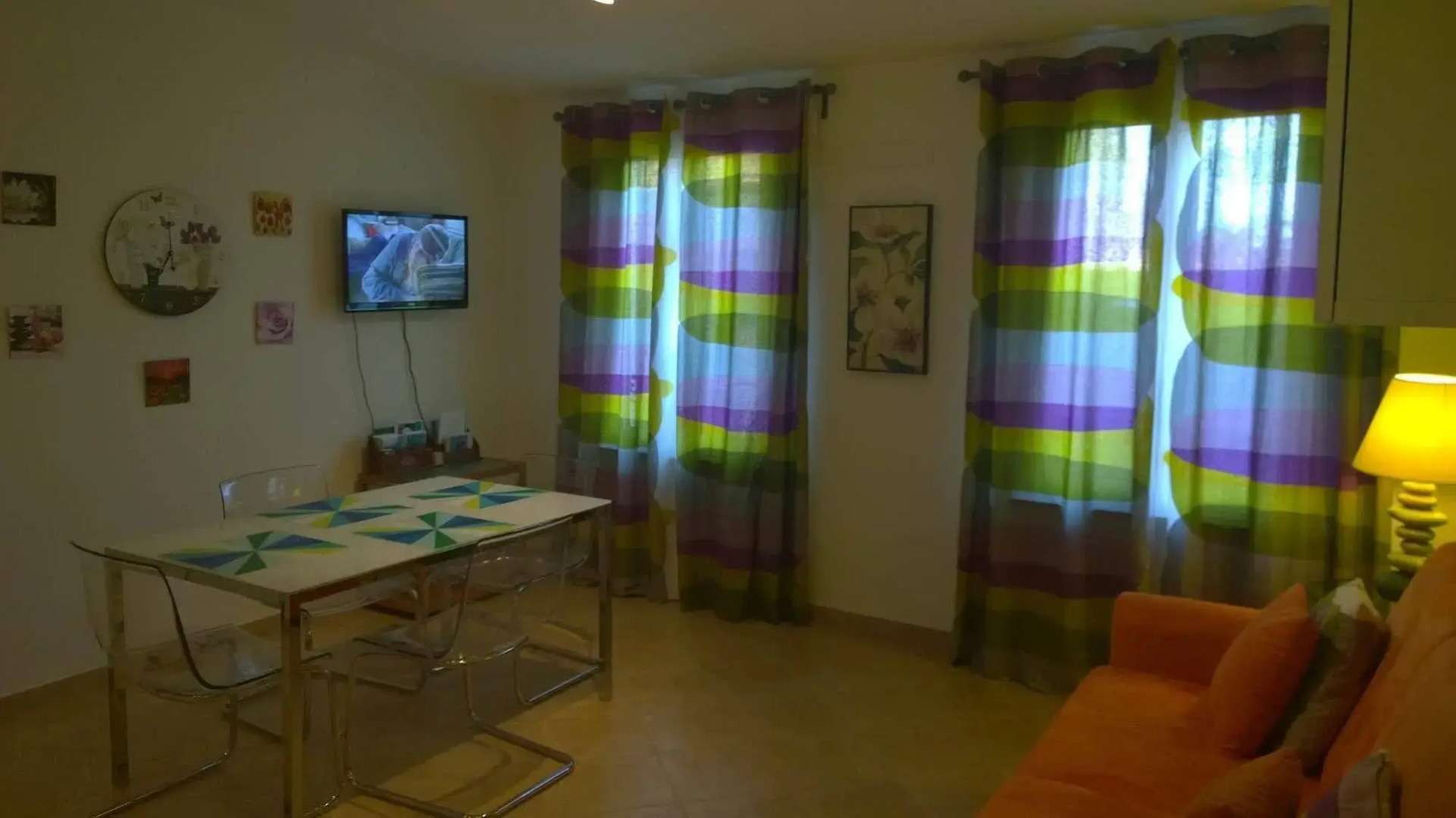 Lavagna Marine Apartment