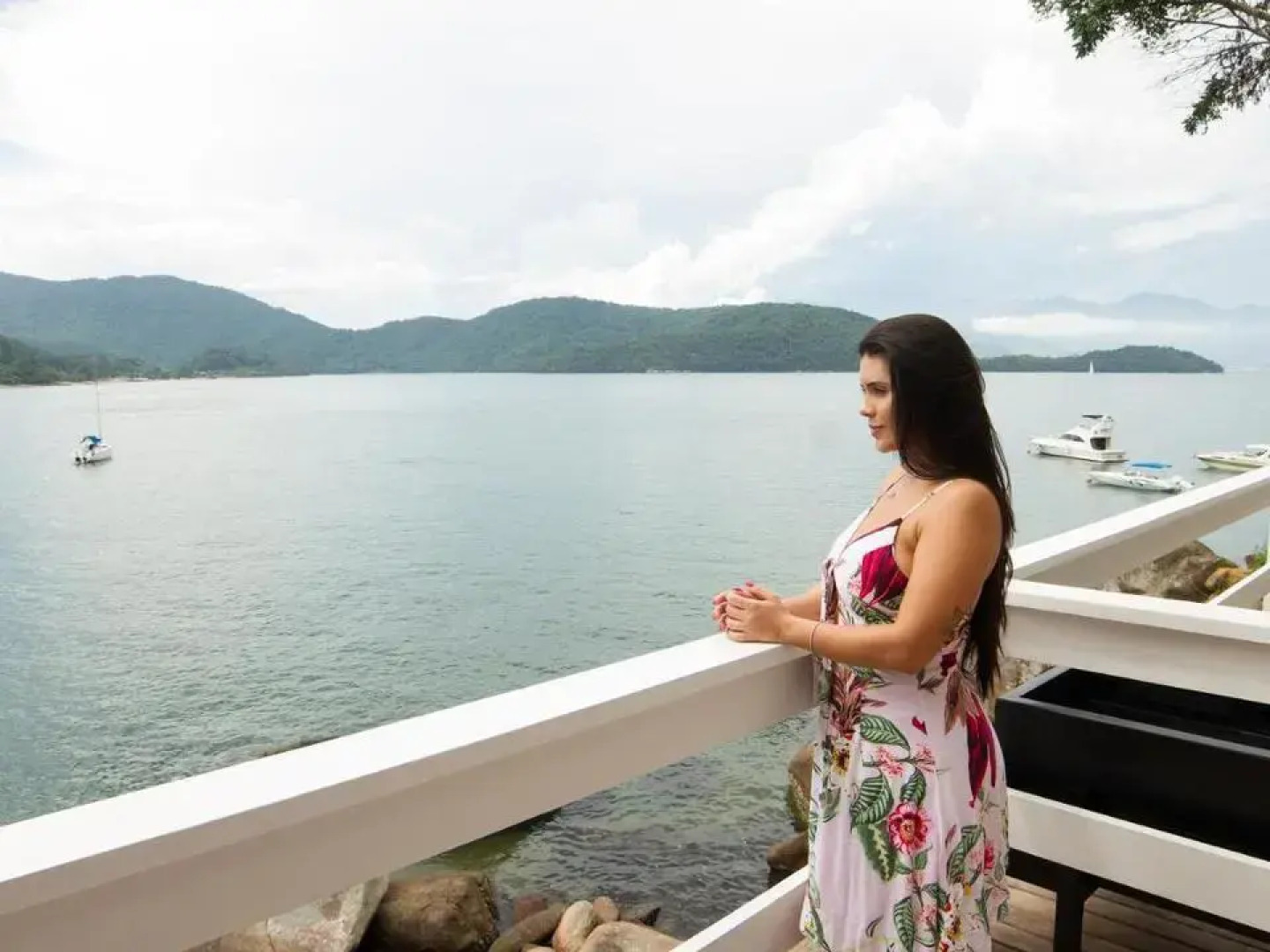 Pousada Papiro Boutique