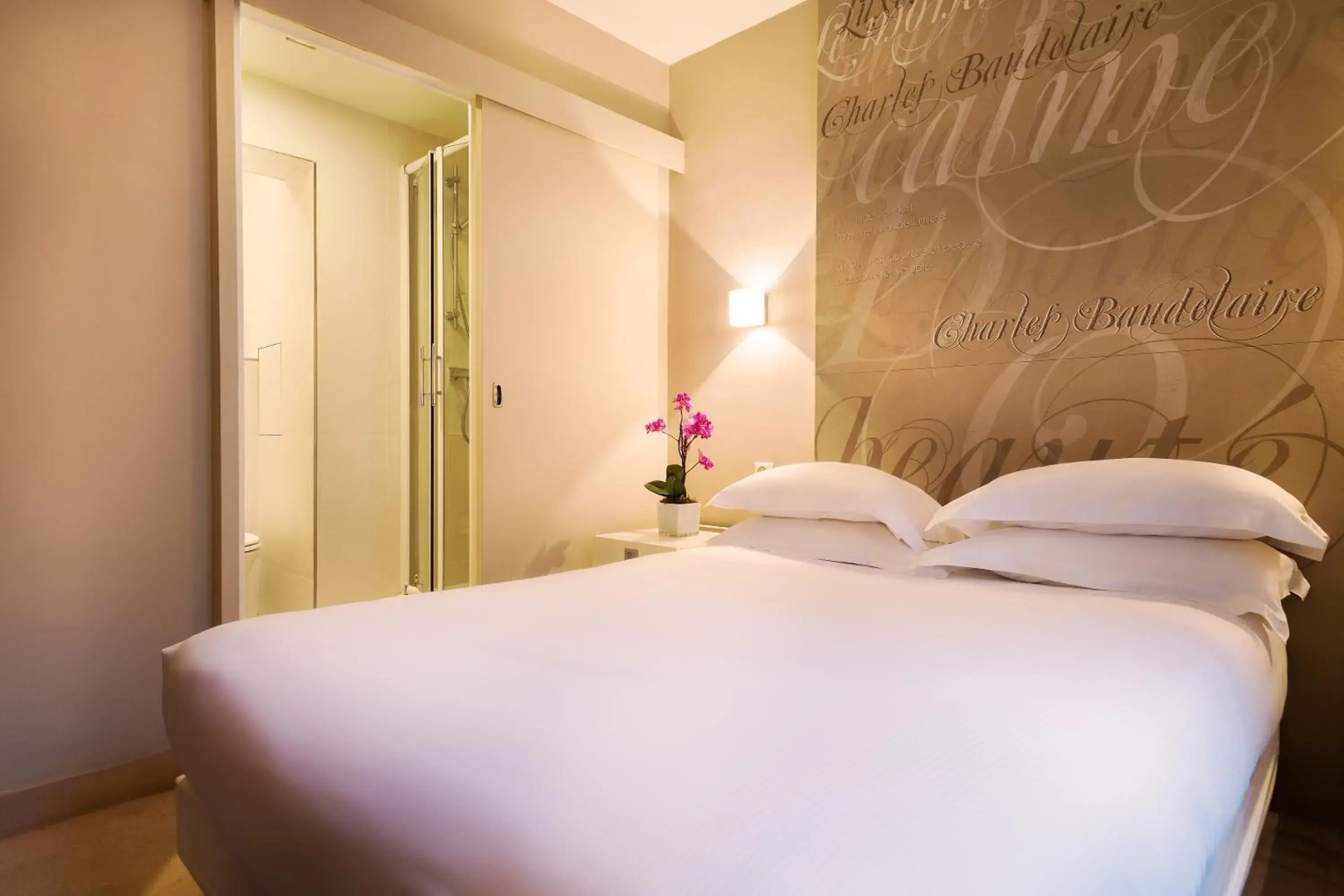 Eurostars Suites Mirasierra