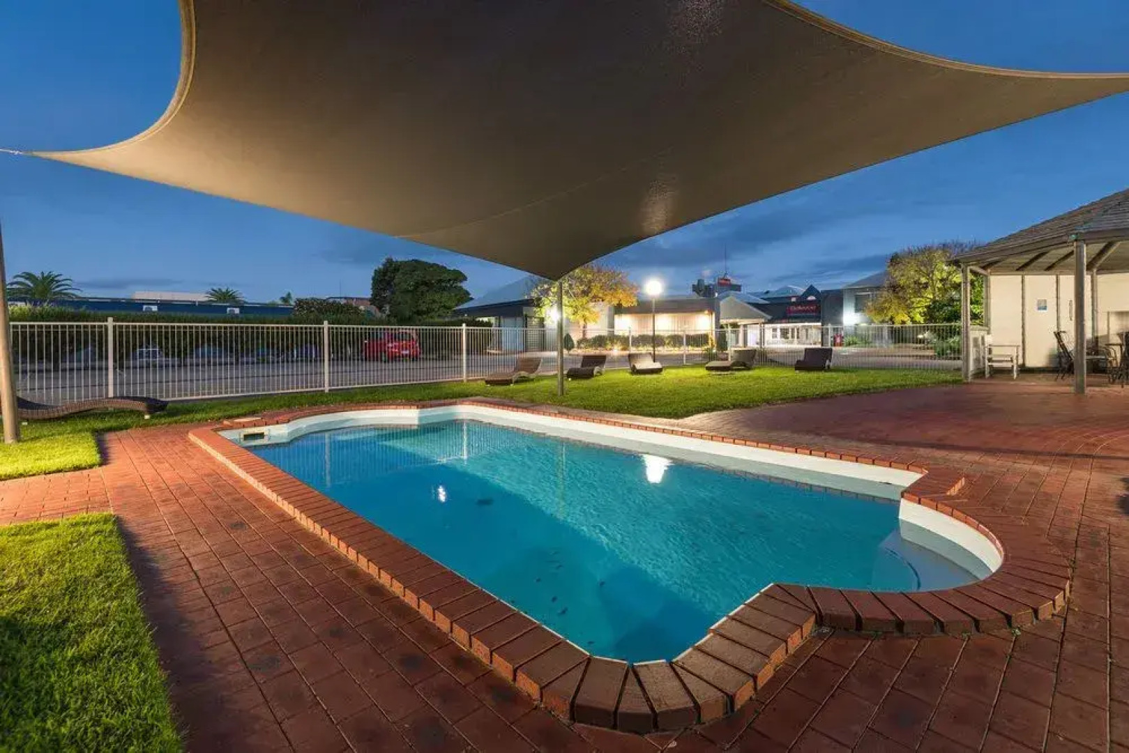 Quality Inn Bellevue