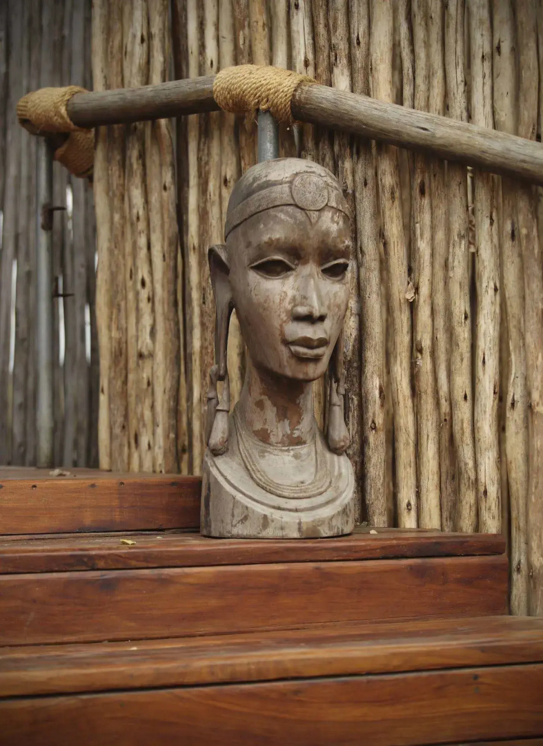 Azura Selous