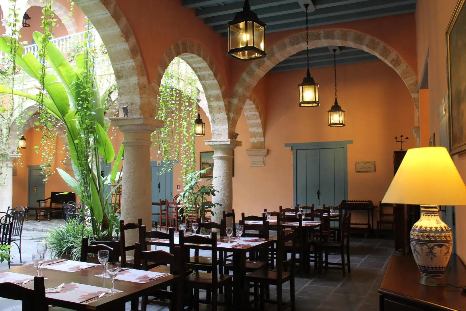 Palacio De Marques De Prado Ameno