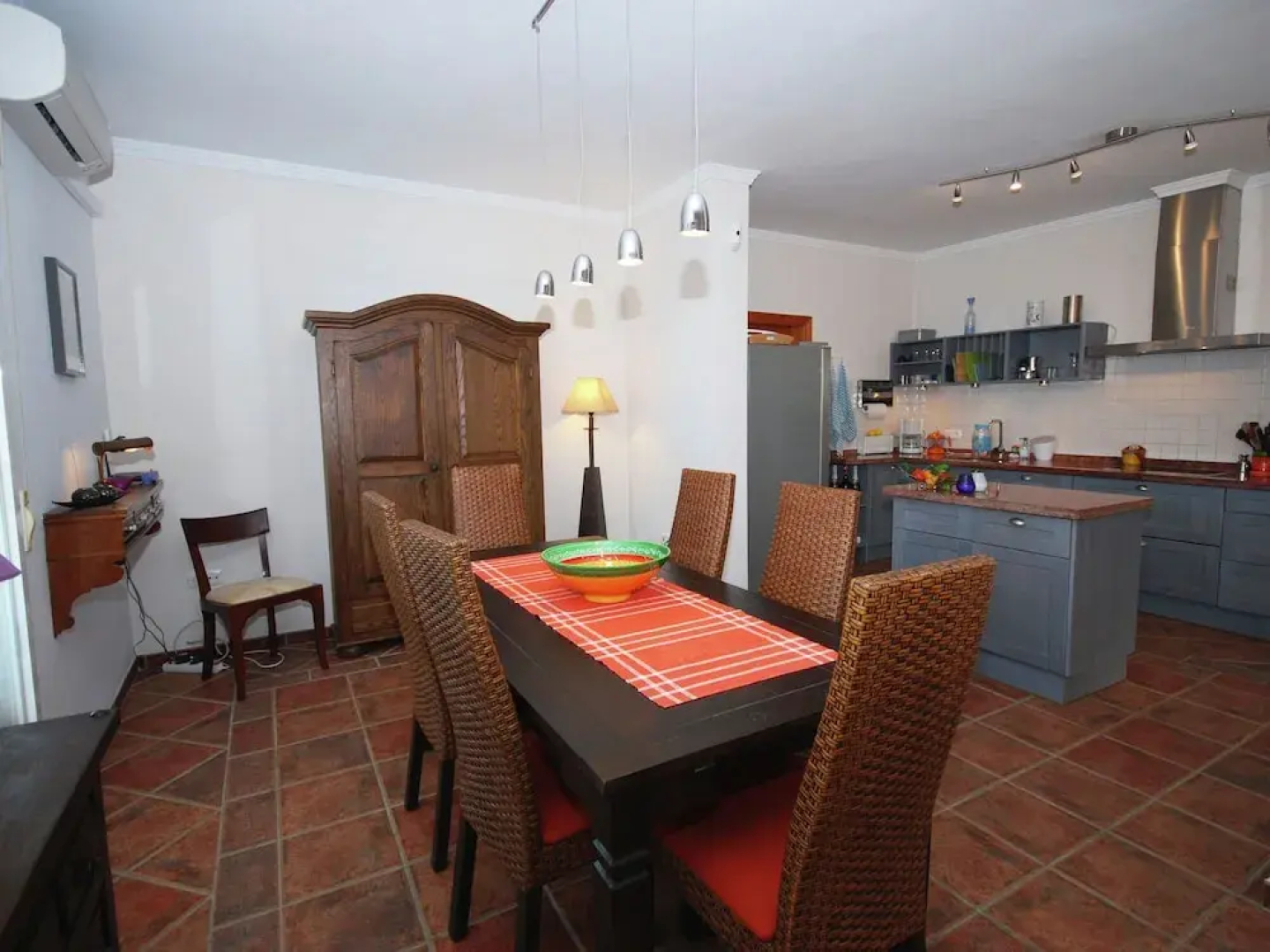 Impressive Villa With Private Swimming Pool in Arenas Spain