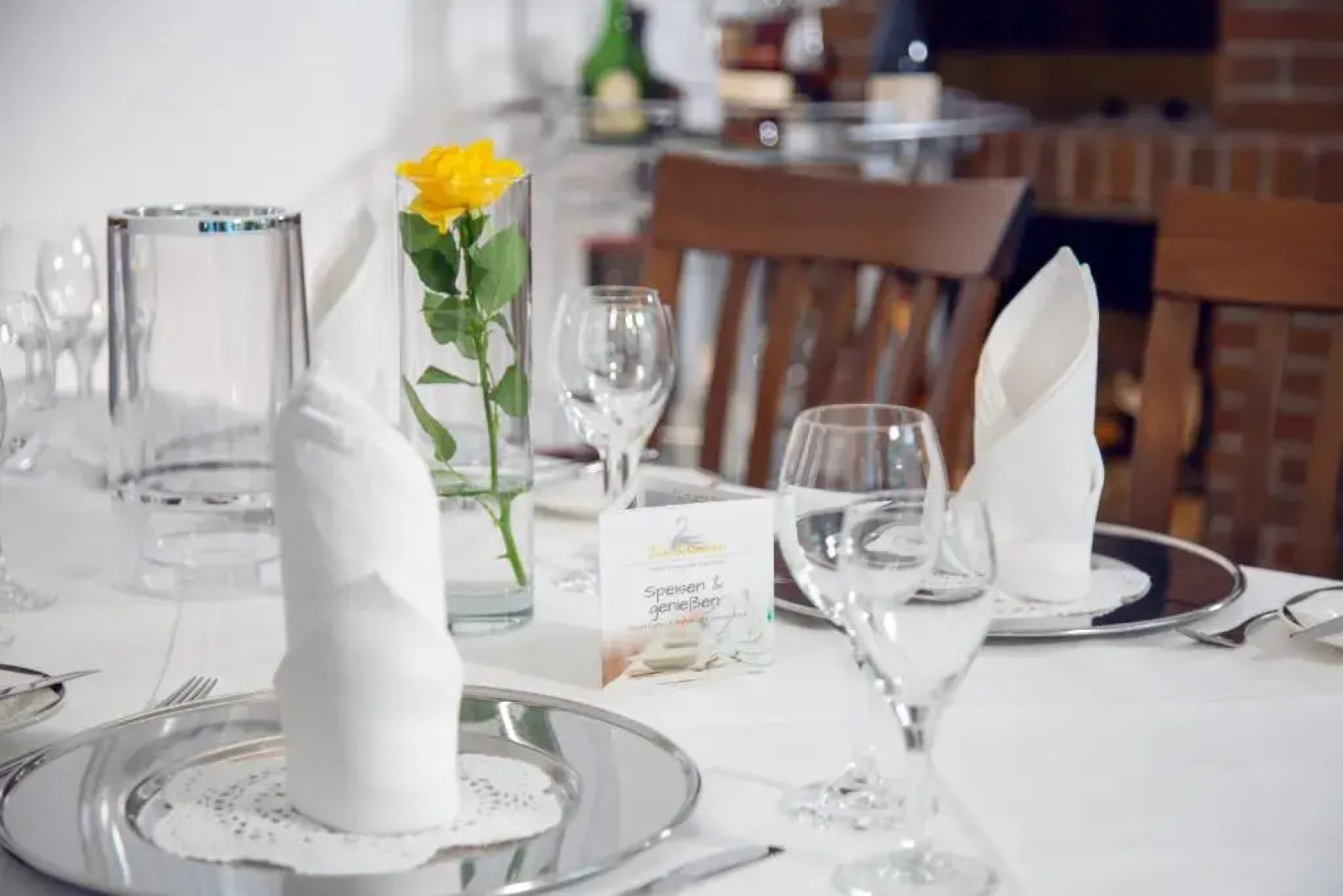 Hotel-Restaurant Zum Schwanen