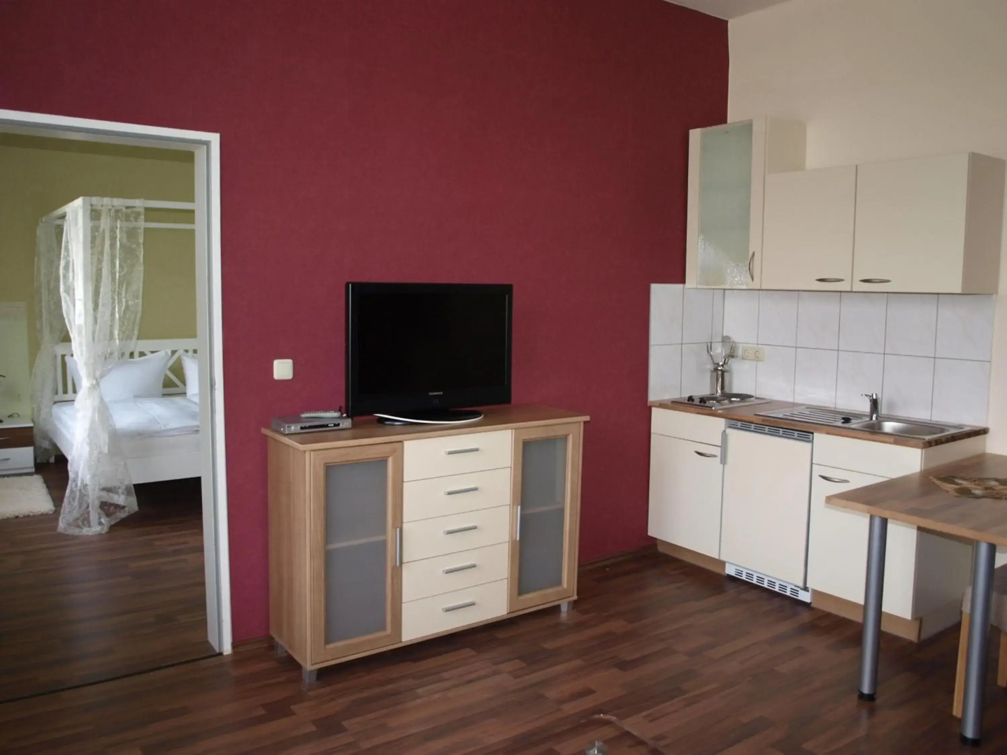 Hotel am Schützenberg