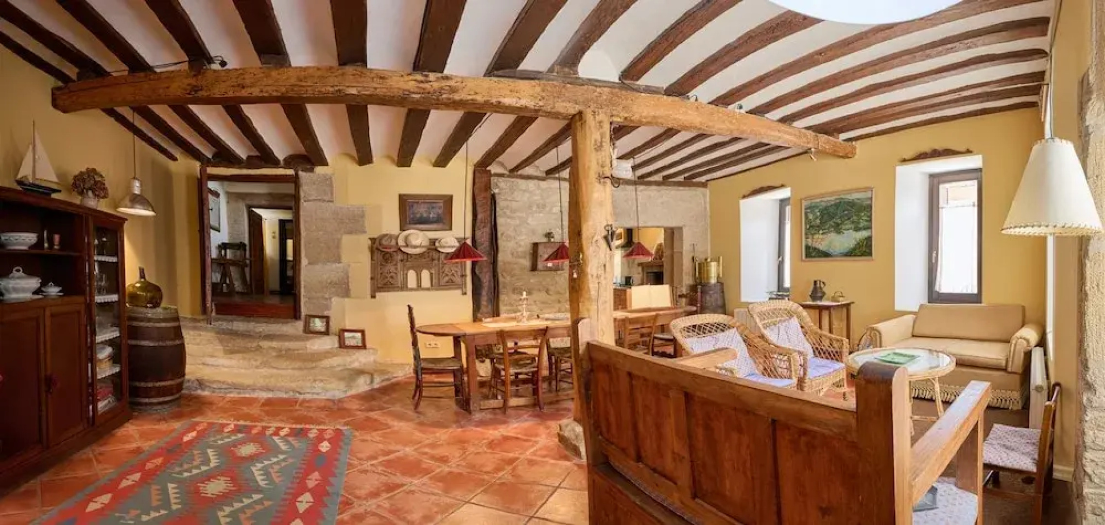 Wine Escape by Fidalsa