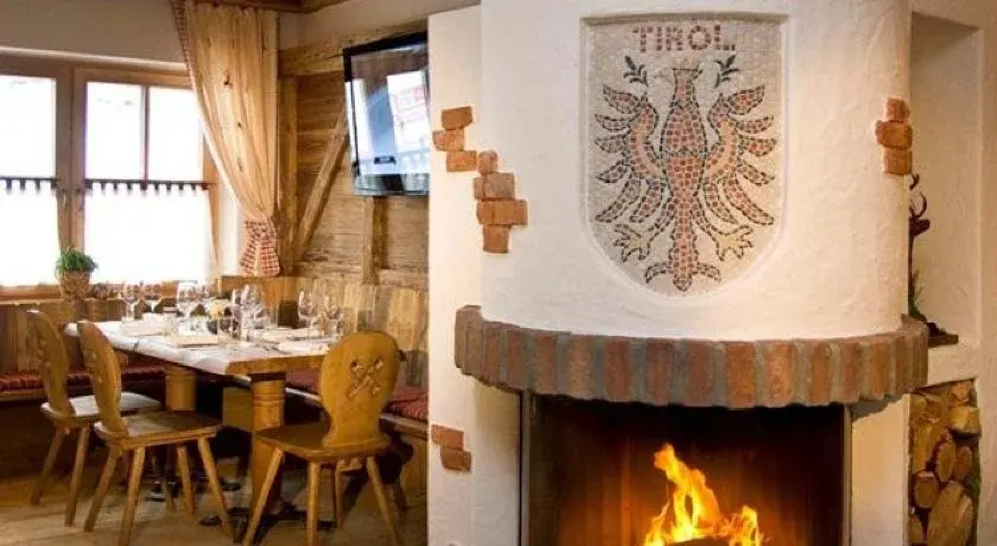 Berggasthof Platzlalm