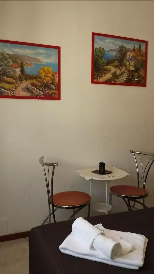 B&B Galleria Frascati