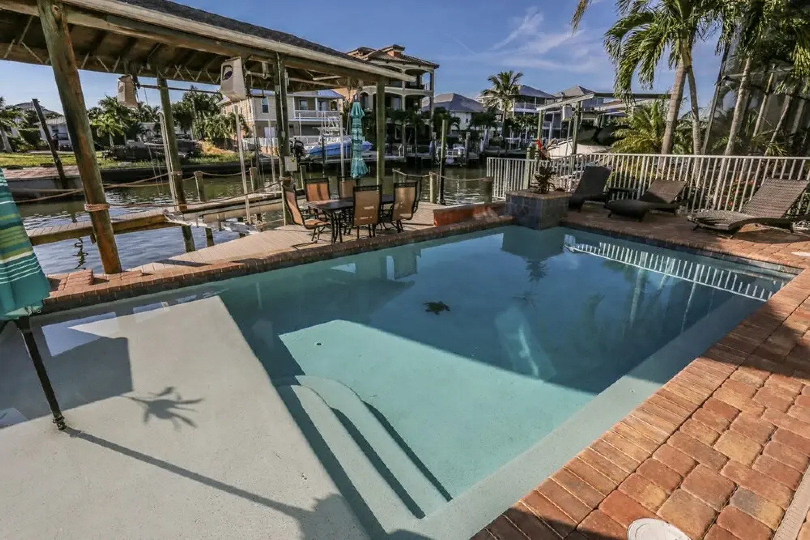 269 Carolina Up and Down