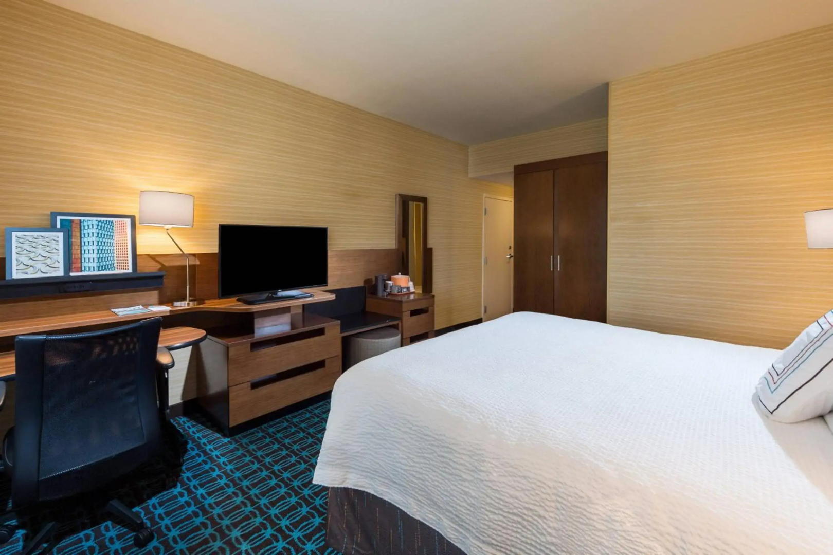 Fairfield Inn & Suites Corpus Christi Aransas Pass