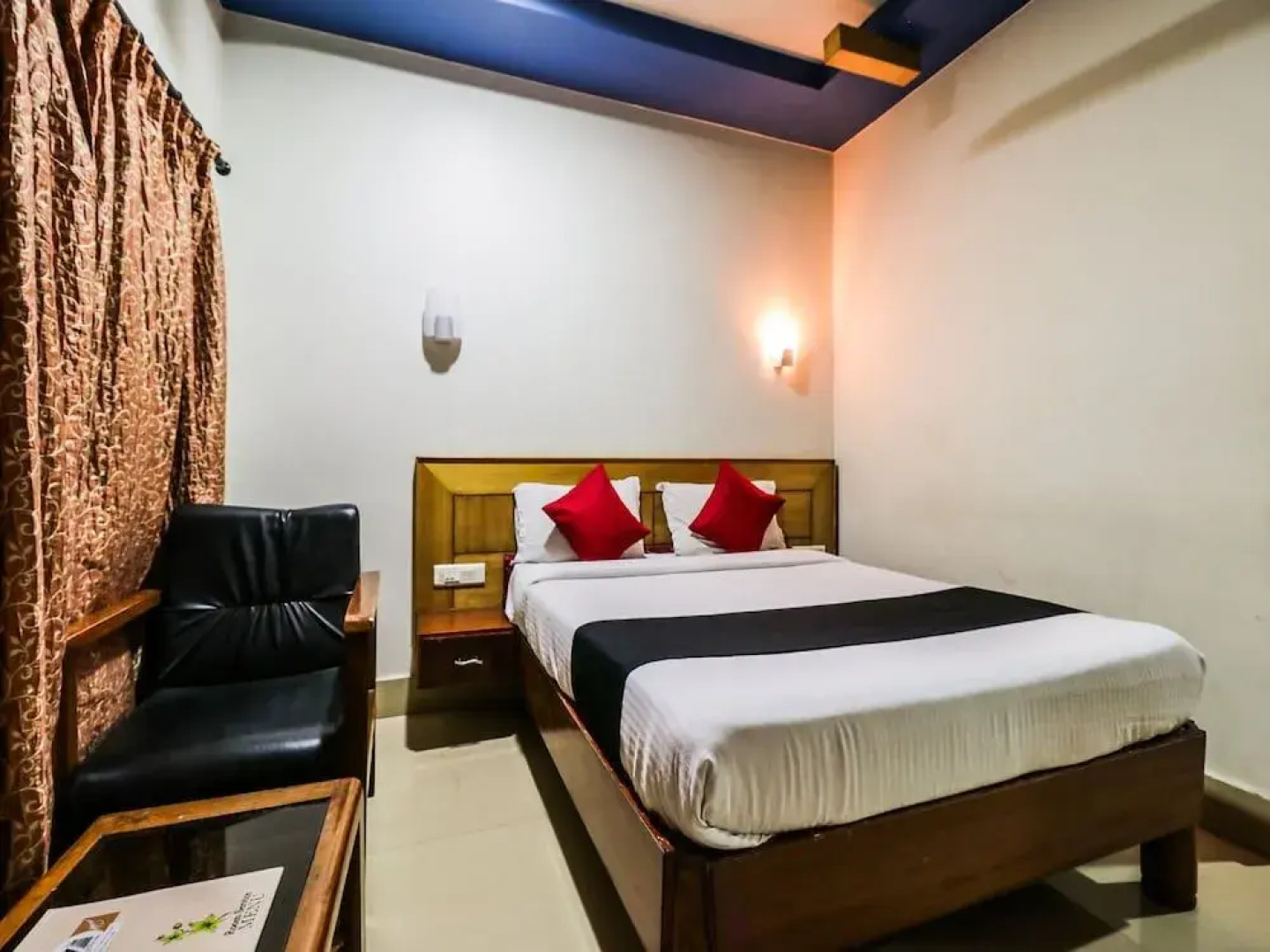 Capital O 38707 Vijetha Inn