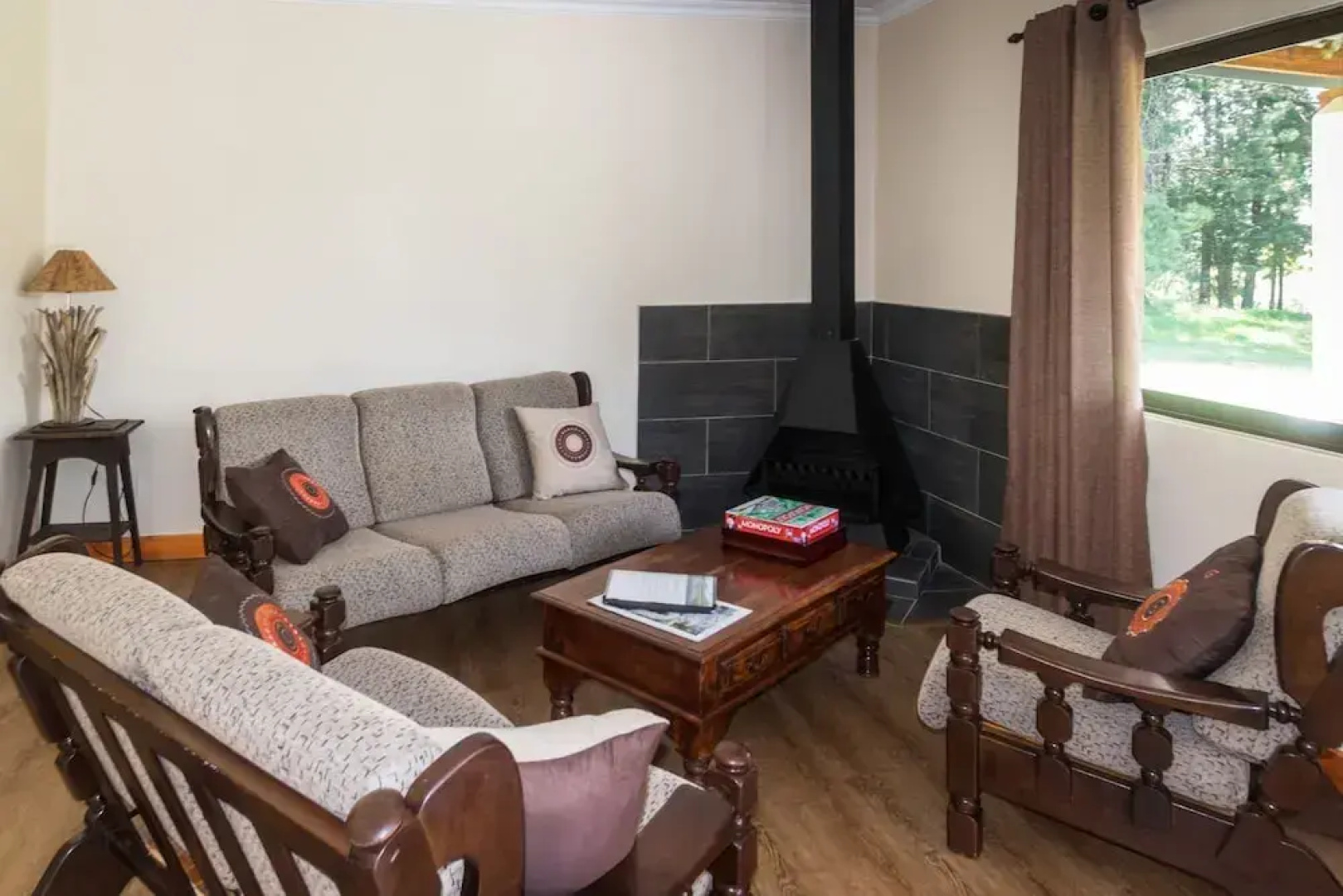 Kamberg Valley Hideaway