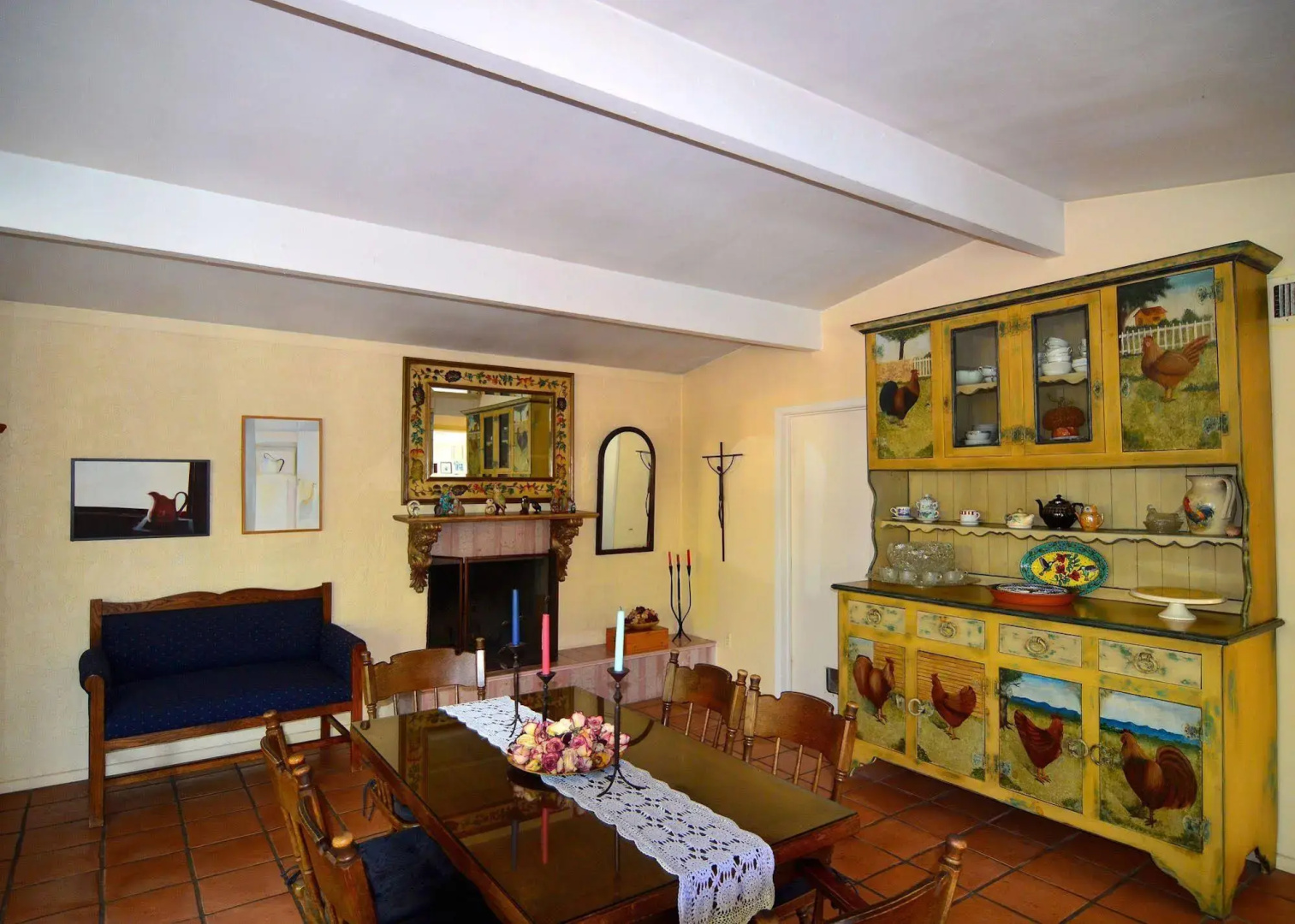 Azure Gate Bed And Breakfast