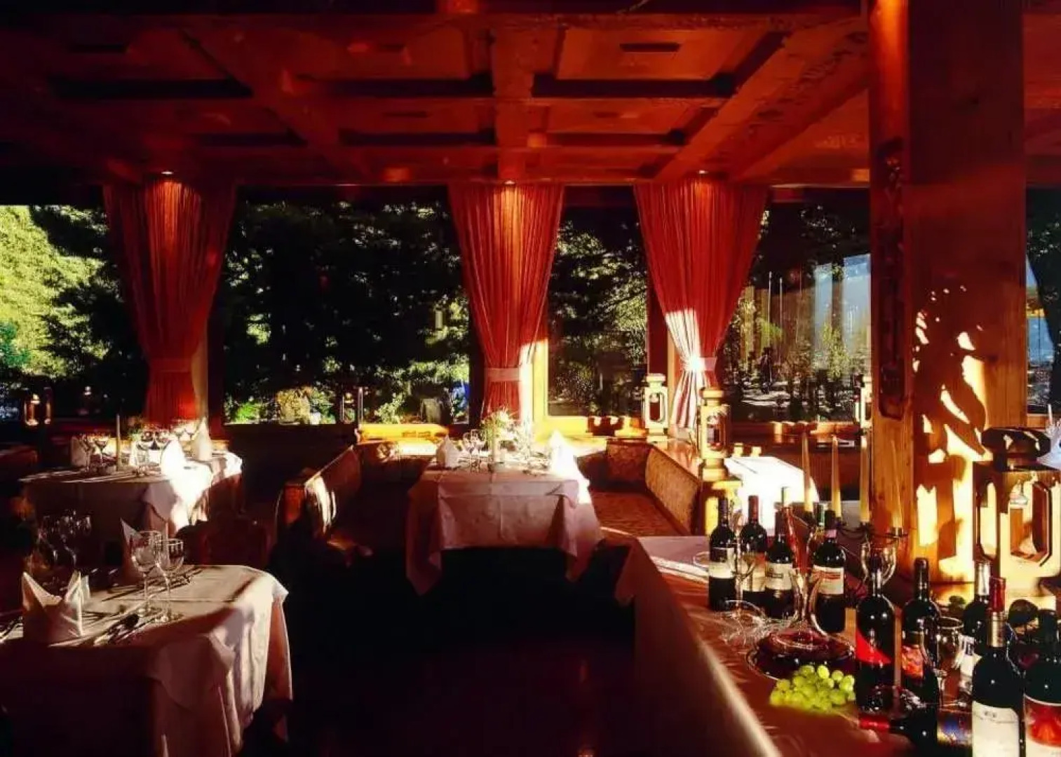 Alpenerlebnishotel Widderstein