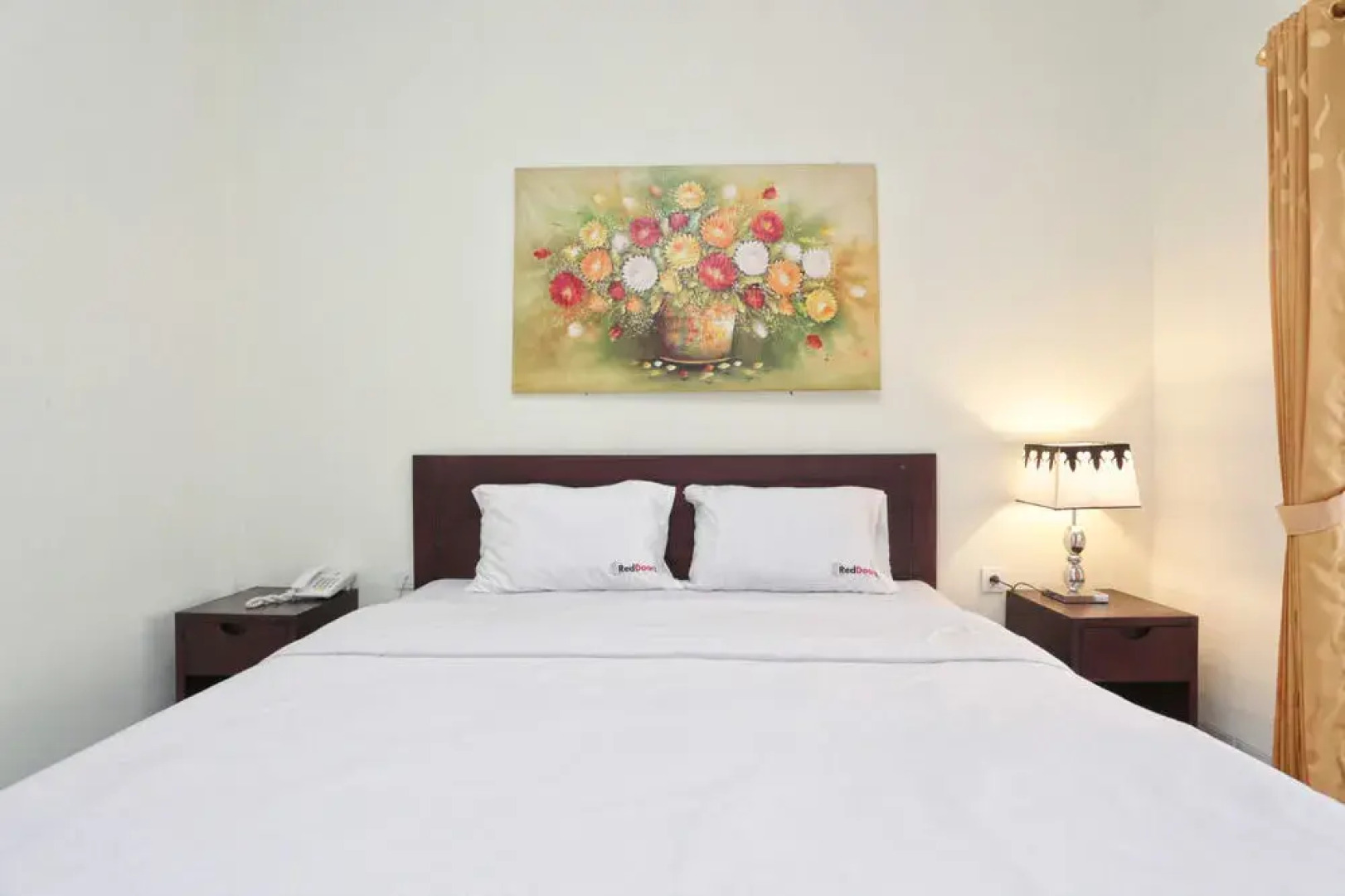 RedDoorz @ Bene Sari Kuta