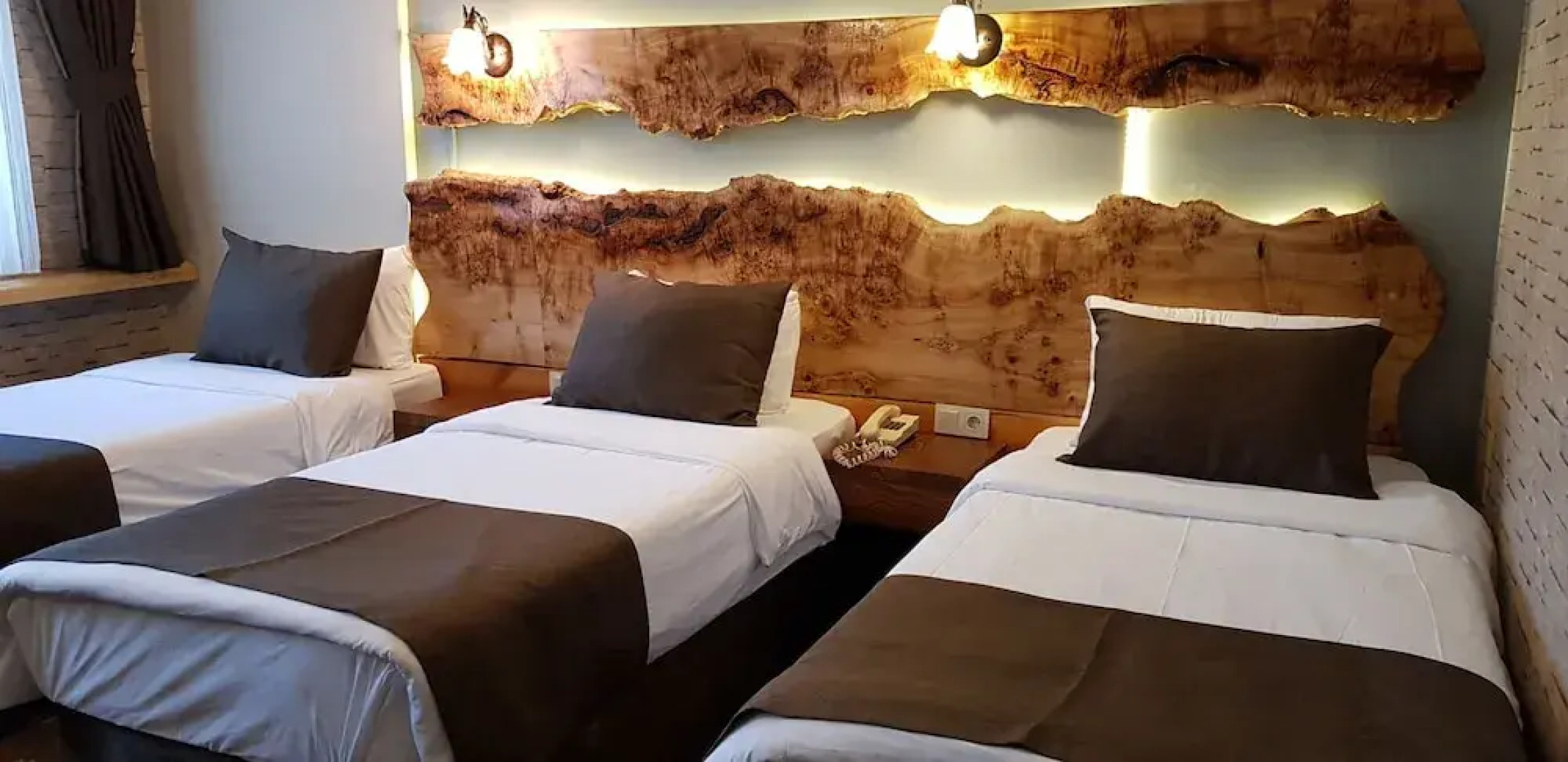 Sarikamis Kayi Snow Otel