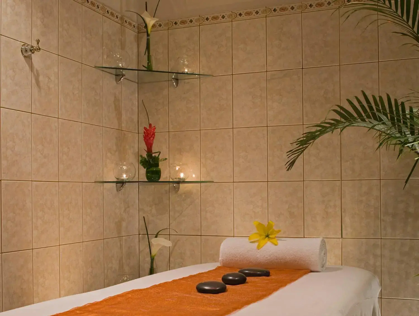 The Westin Camino Real, Guatemala