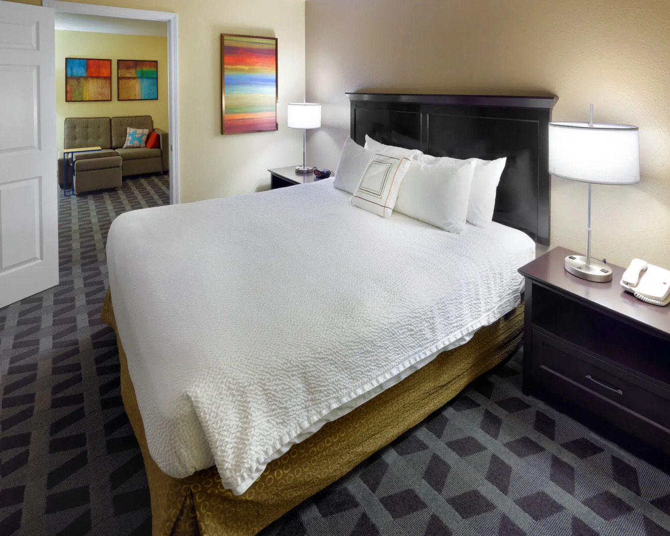TownePlace Suites Marriott Joplin