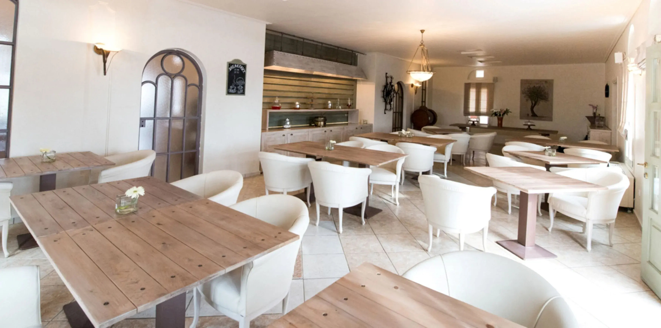 Porto Naxos Hotel