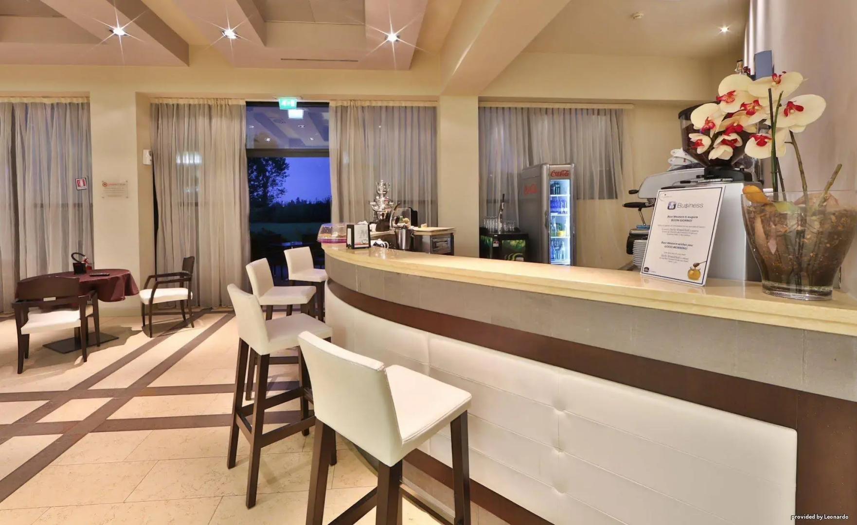 Cremona Palace Hotel