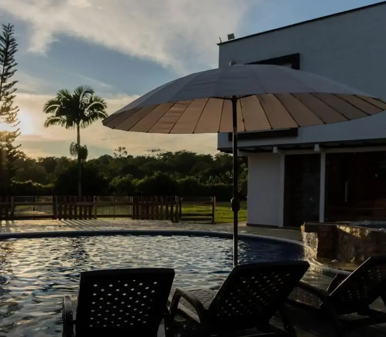 Finca Encanto Quindio