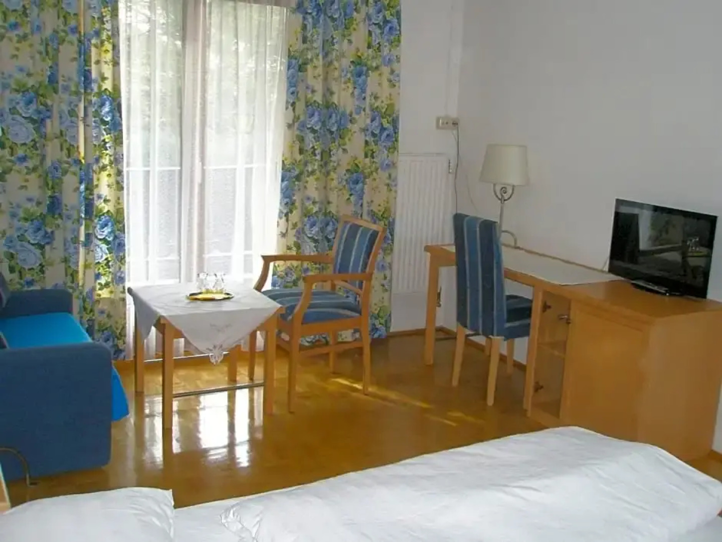 Gästehaus Lauterbacher