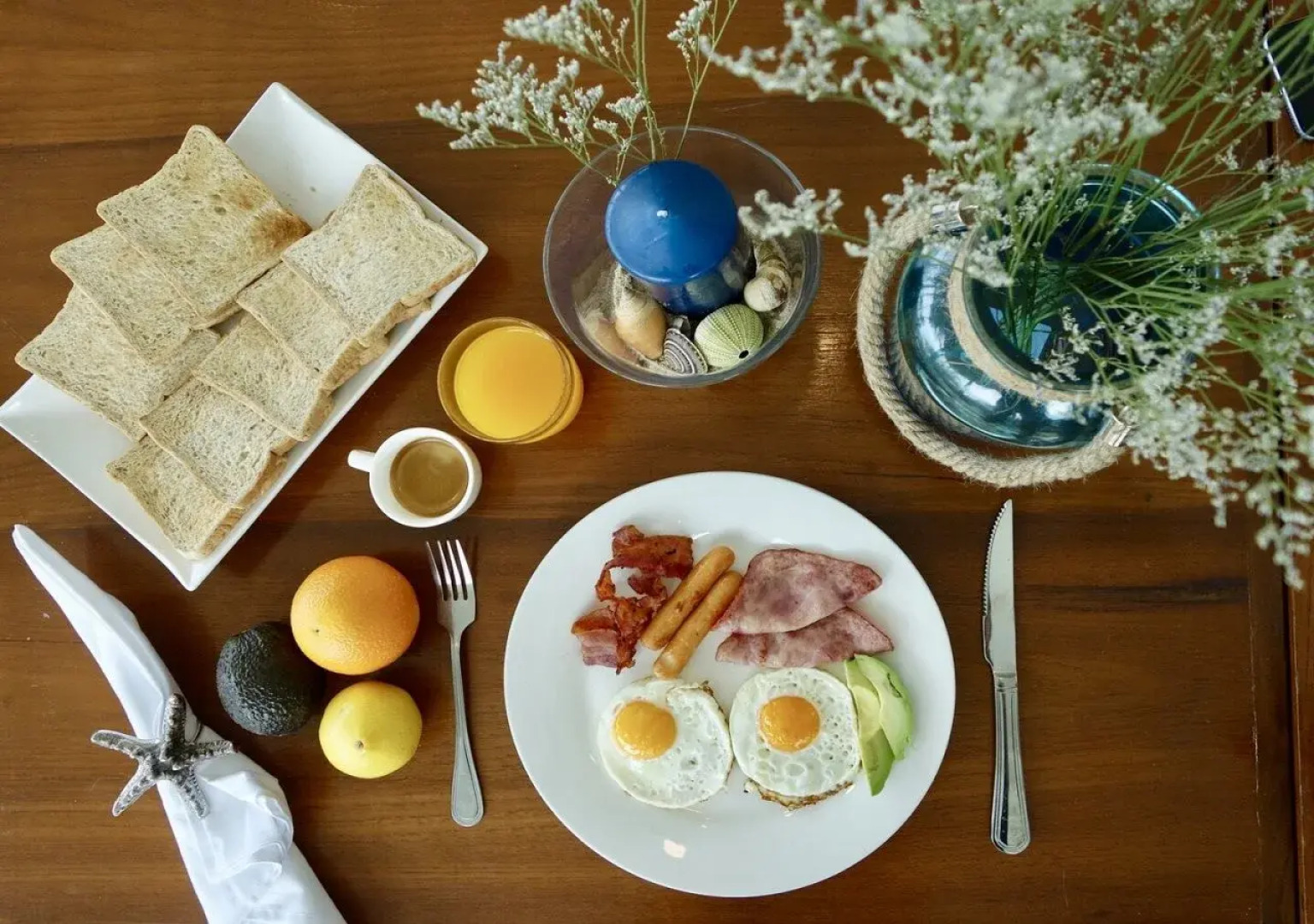 Purin Resort & Restaurant