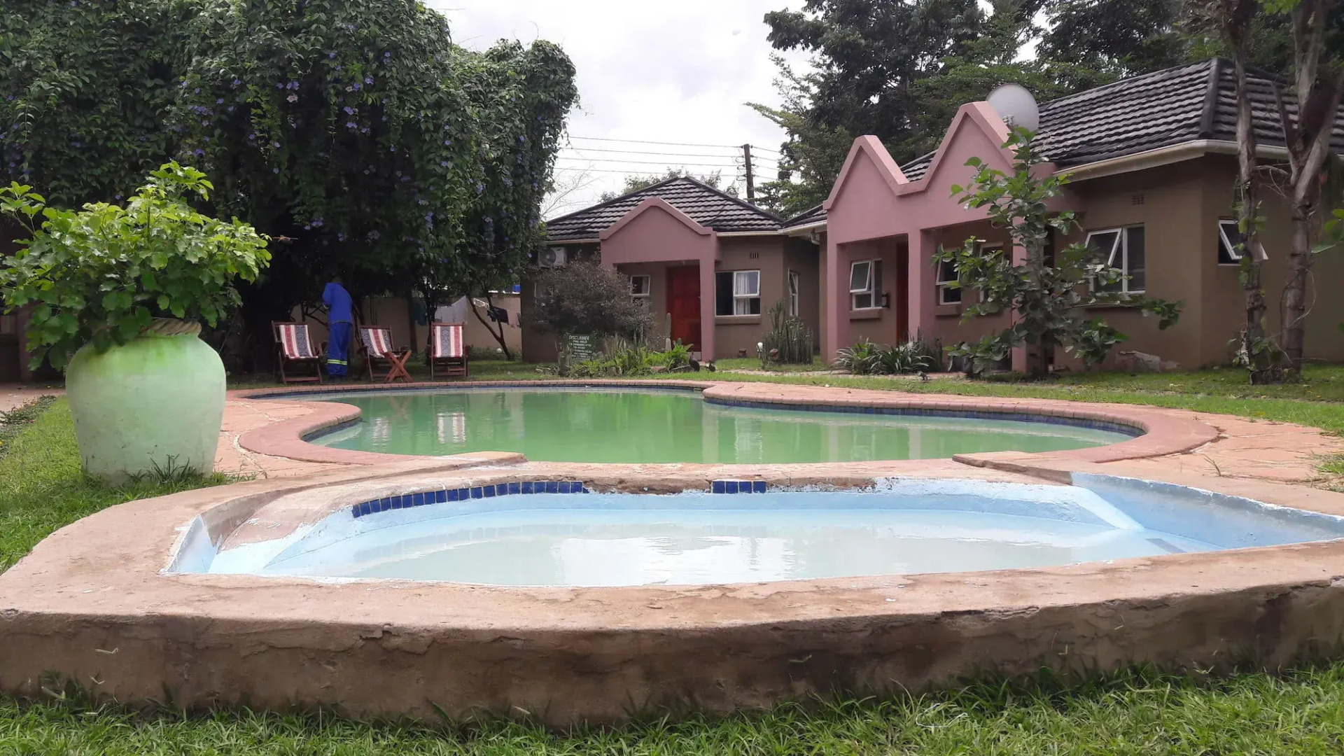 Tasha Lodge and Tours