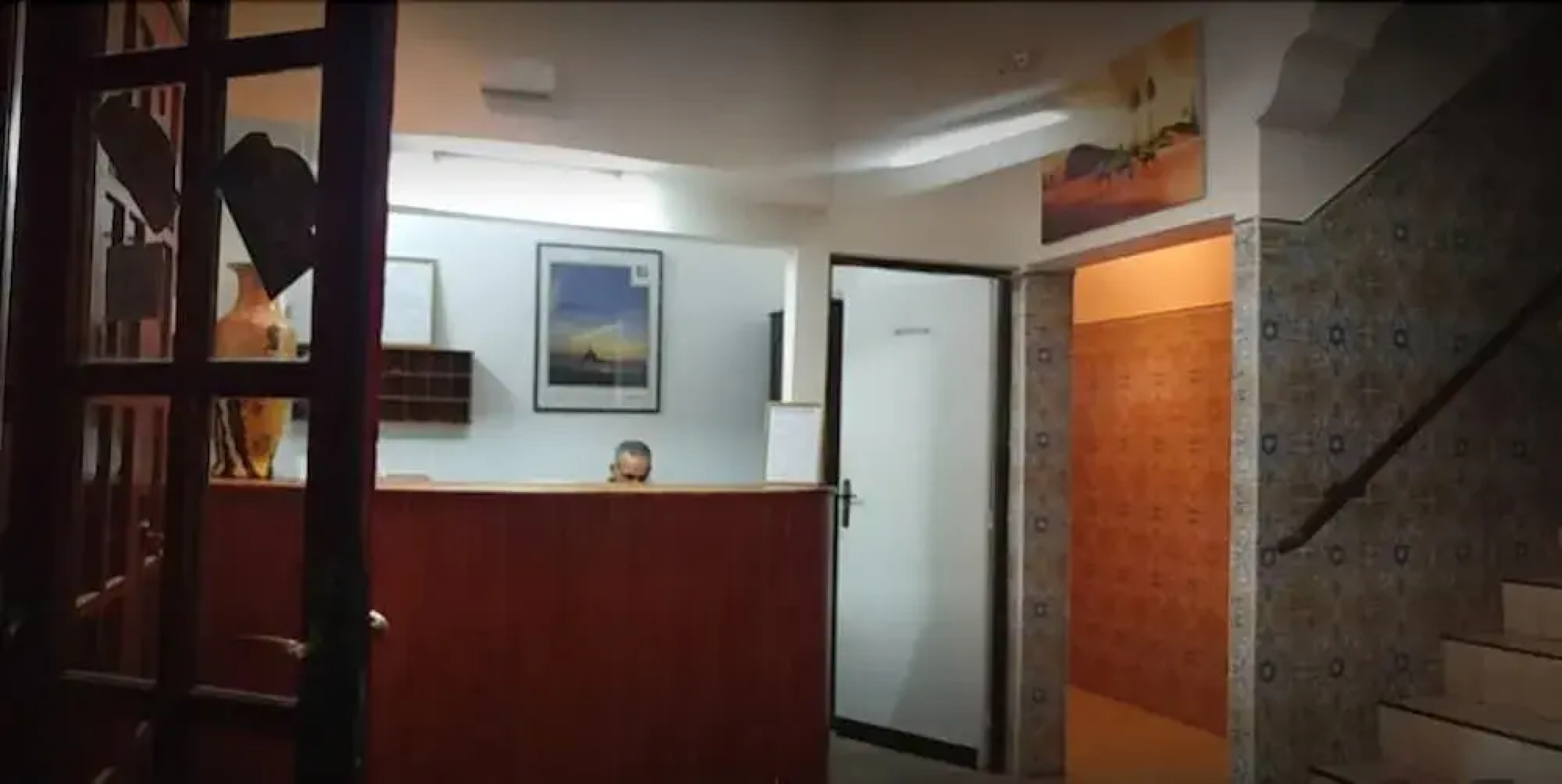 Hôtel Ait Baamrane