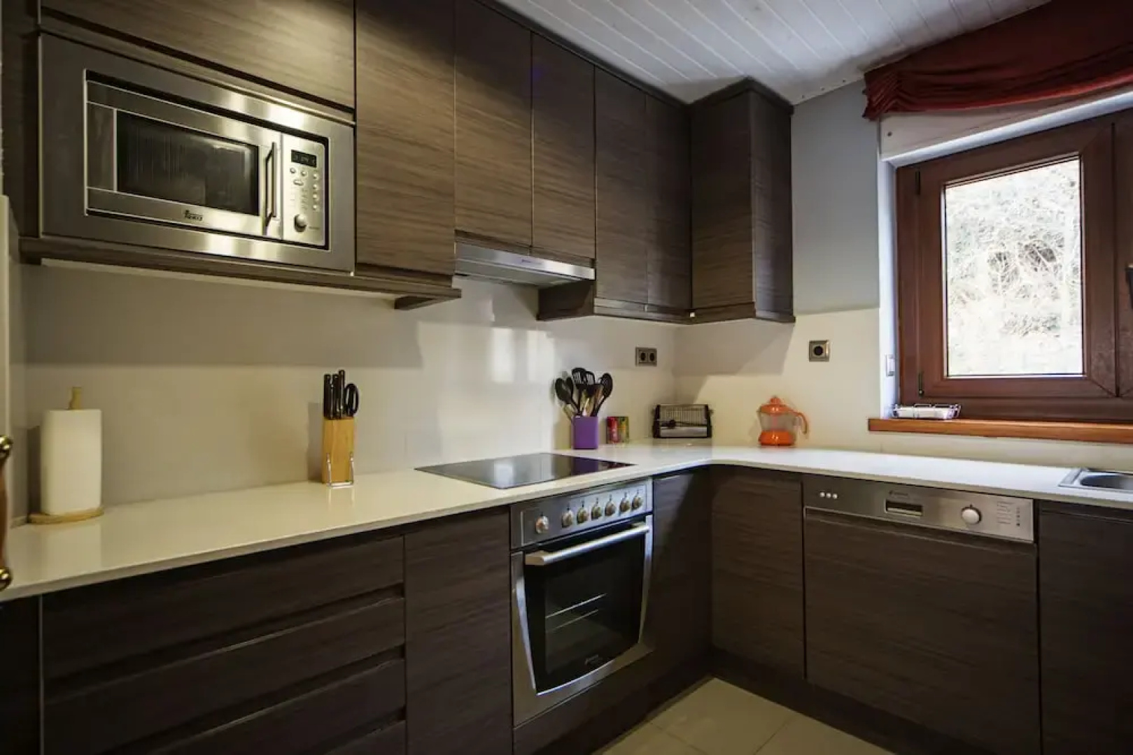 Cap dera Vila - Apartamentos Turísticos