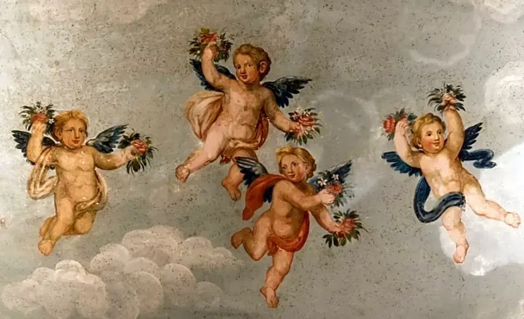 B&B L'Agnolo Di Caroti Cinzia