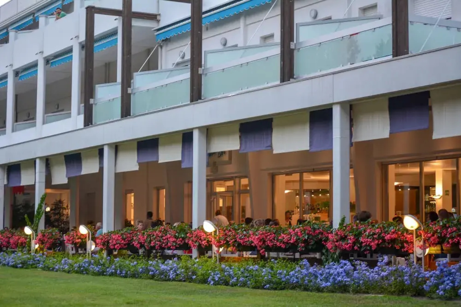 Camping Residence Il Tridente