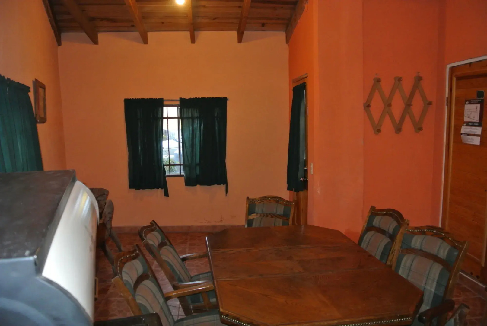 Cabañas Claro De Luna