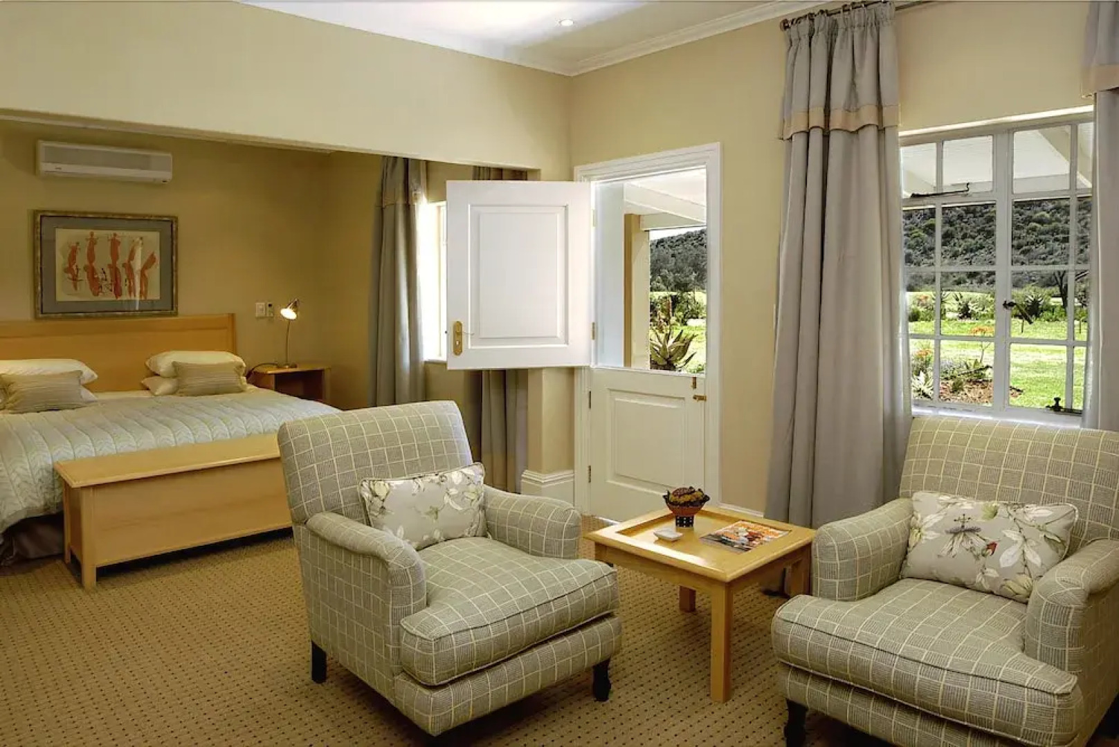 Bushman Sands Golf Lodge