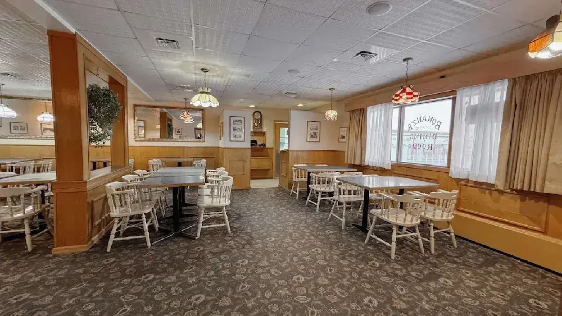 Eldorado, a Coast Hotel