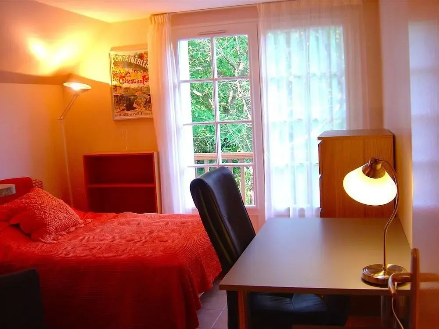 Domaine De Chantemerles