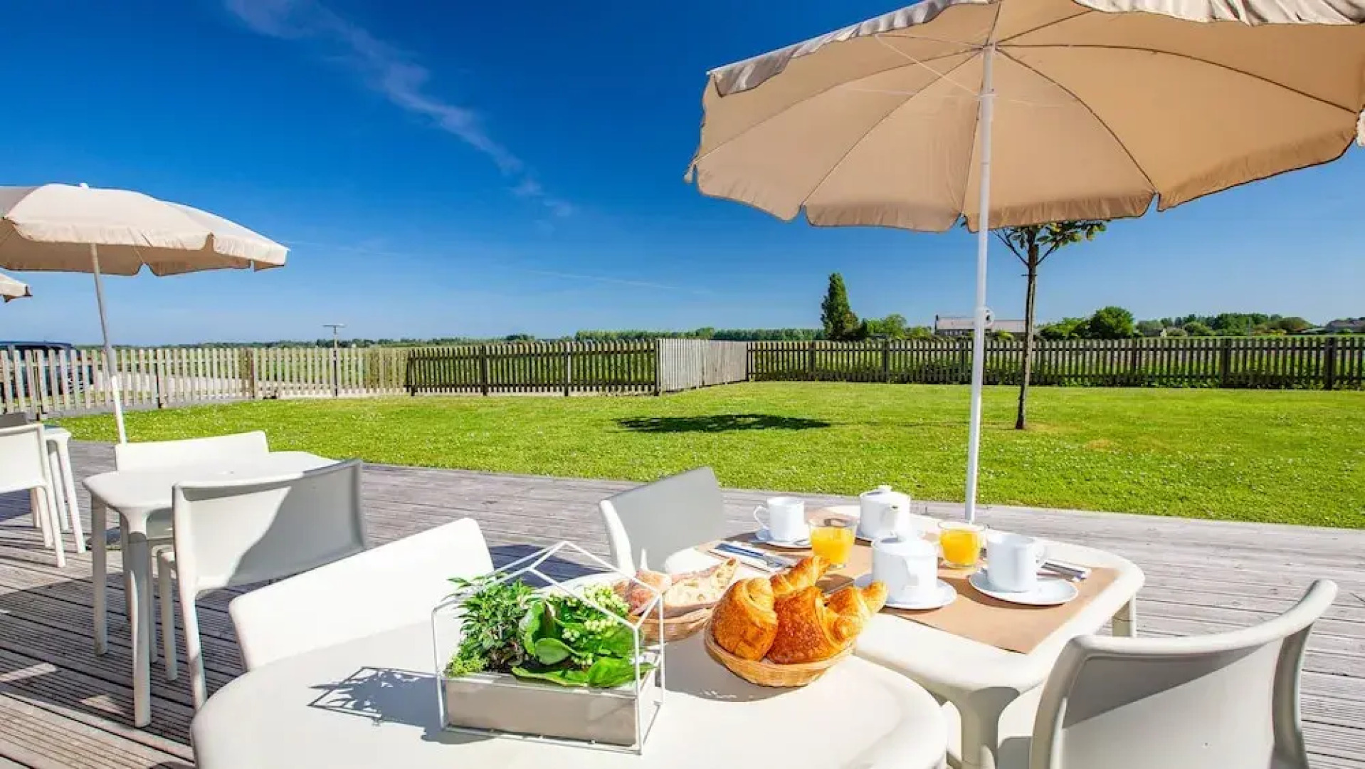 Résidence Club MMV Le Domaine du Mont